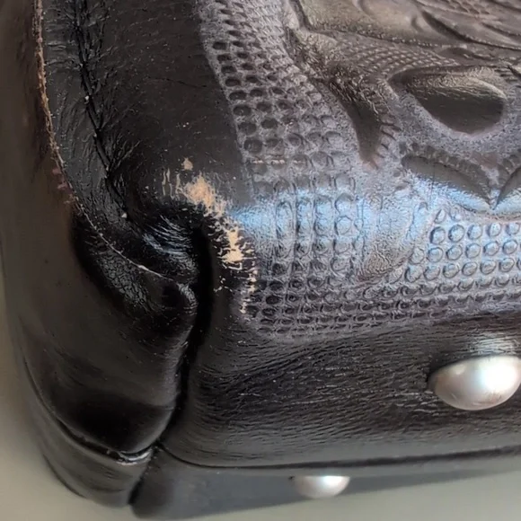 Patricia Nash "Cavo" tote bag - Picture 13 of 17